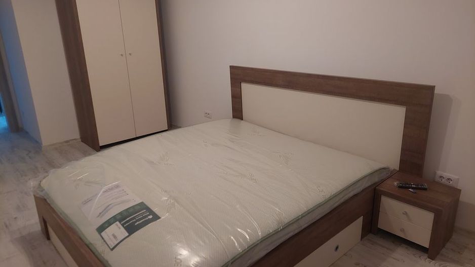 APARTAMENT CU LOC DE PARCARE NEW WORLD RESIDENCE VITAN - Poză 5