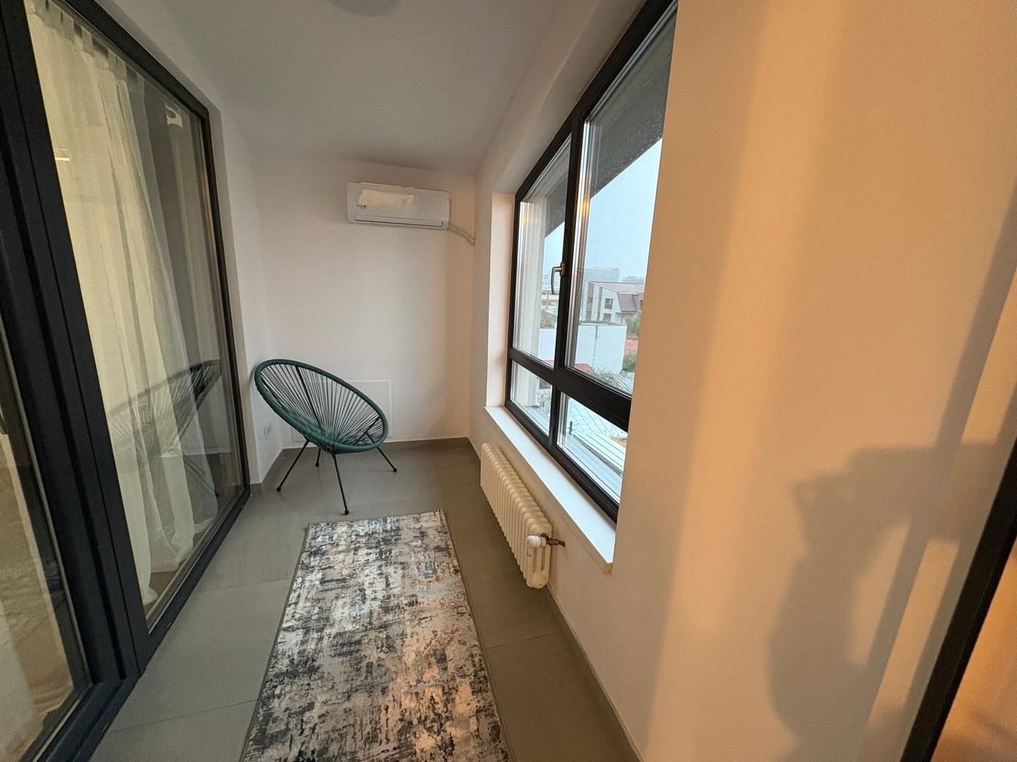 AP. 3 CAMERE BRANCOVEANU, PRIMA INCHIRIERE, LOC PARCARE, BLOC NOU - Poză 17