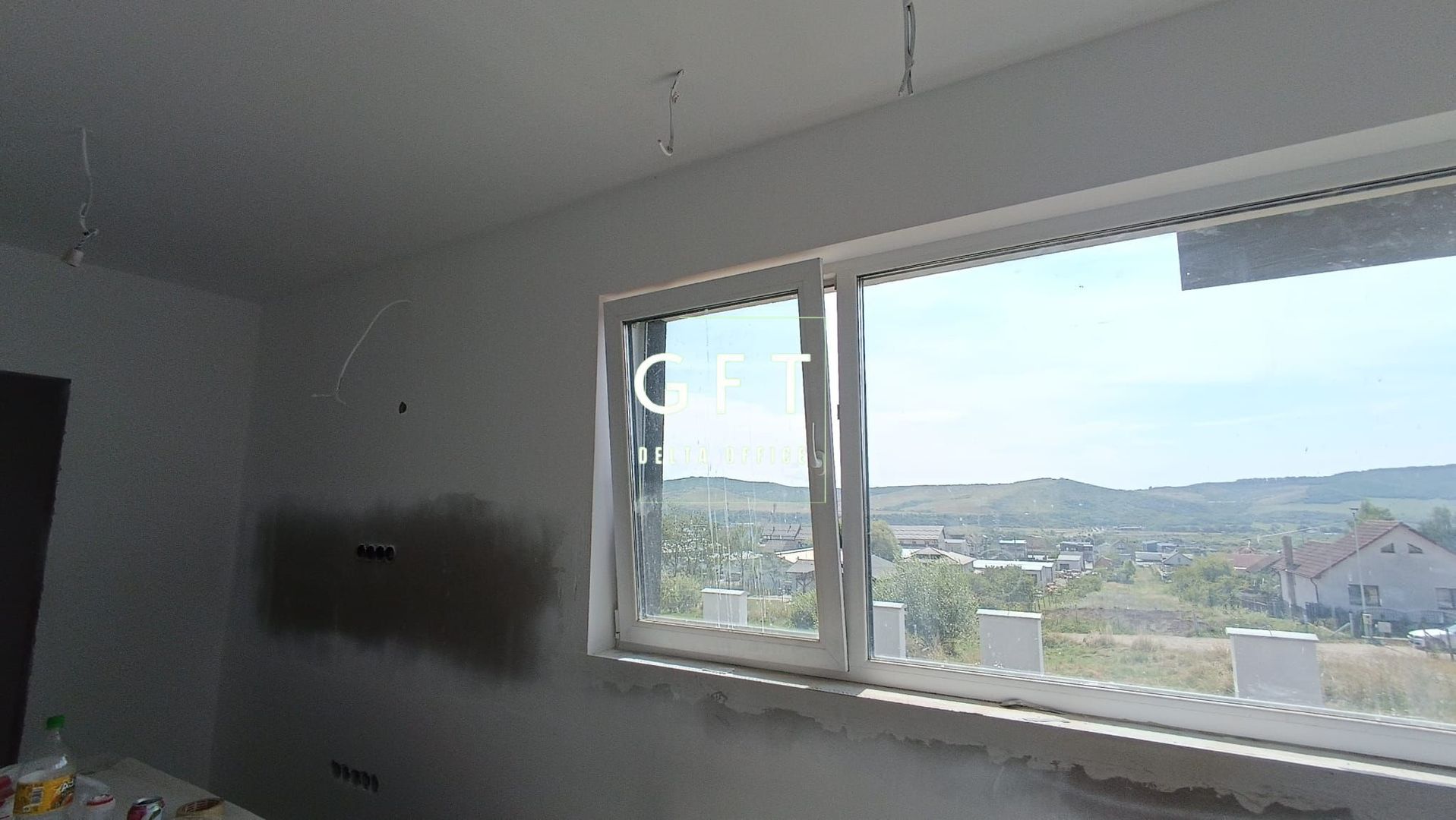 Case la cheie in Viisoara cu o panorama superba - Poză 18