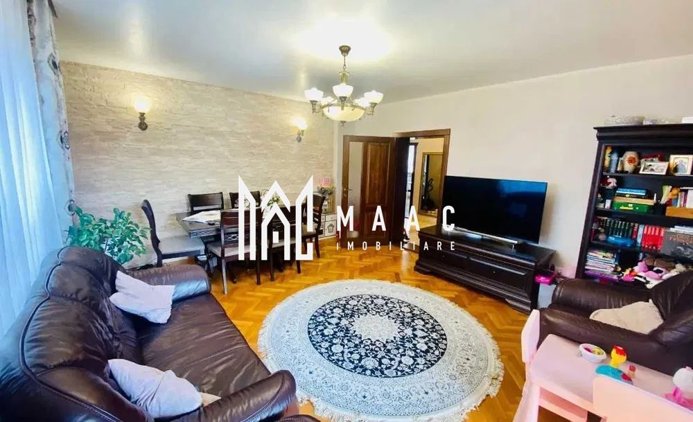 Apartament la vila | 3 camere | zona Strand - Poză 6