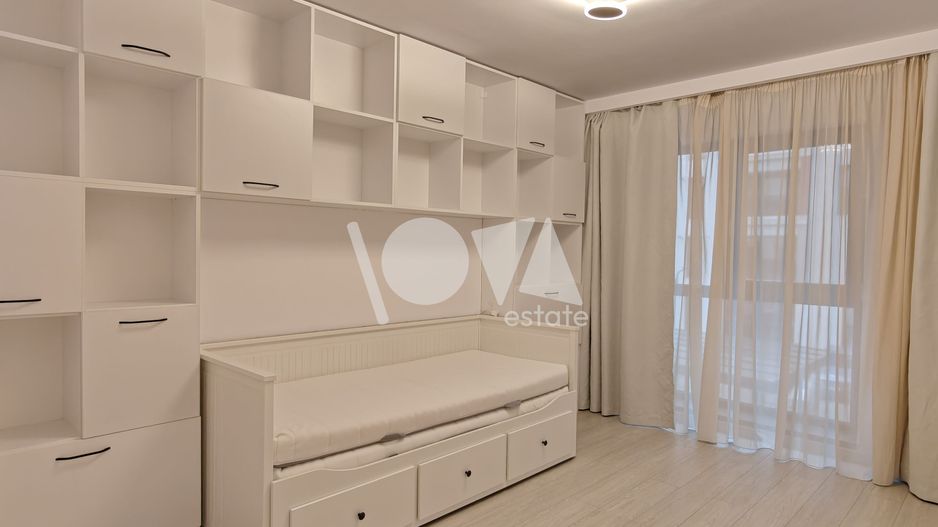 De vânzare: ap. 3 camere Exigent+2 locuri subterane de parcare+boxa - Poză 9