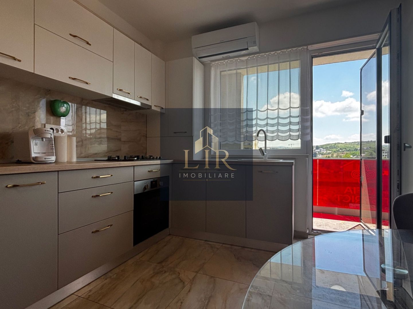 Apartament 2 camere SD+Loc de parcare- Visan - Iasi - Poză 5