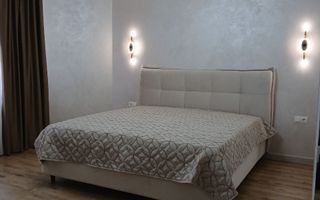 Vânzare apartament 2 camere,strada Alba Iulia, Buiucani. - Poză 8