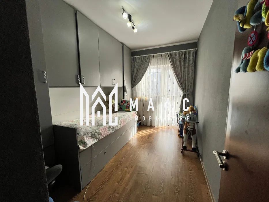 Casa | 118 MPU | Parter+Etaj+Mansarda | Curte | Arhitectilor - Poză 4