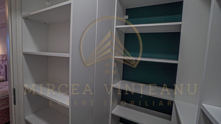 Delfinariu/B-dul. Mamaia - Apartament cu 3 camere într-un bloc finalizat în 2009 - Poză 17