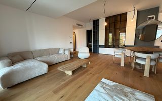 Apartament 3 camere de inchiriat I Herastrau - Poză 2