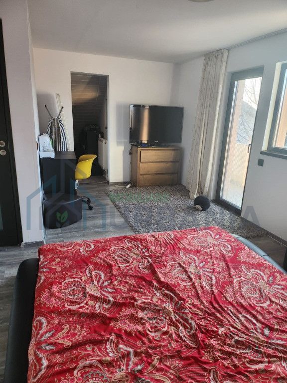 Casă de vânzare în Dancu, 180 mp utili, teren 530 mp, construită în 2018 - Poză 10