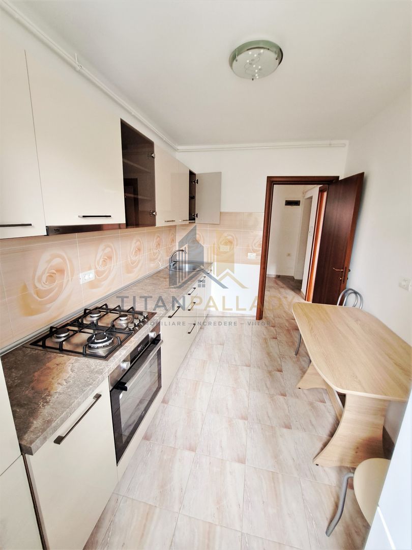 3 Camere Decomandat, Mobilat/Utilat, Pallady  – Metrou Teclu - Poză 7