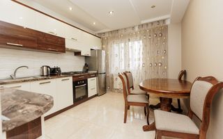 Vânzare, apartament, 2 camere, strada Grenoble, Botanica - Poză 13