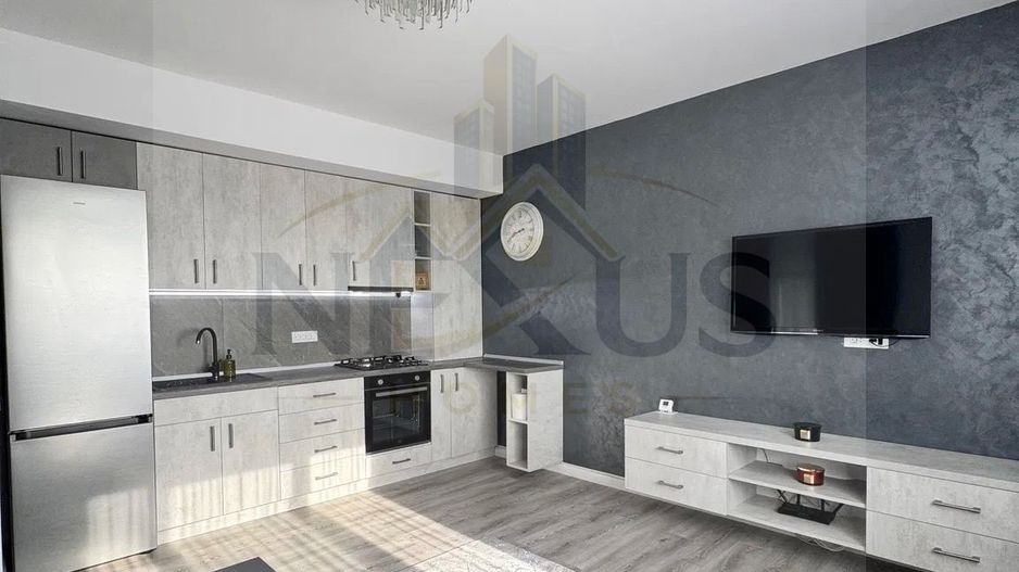 Apartament 3 Camere NOU | 70 mp | Parcare Inclusă - Poză 10