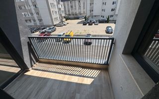2 camere, modern, 2 bai, bloc nou, Parcare, Vivo Complex Columna - Poză 12