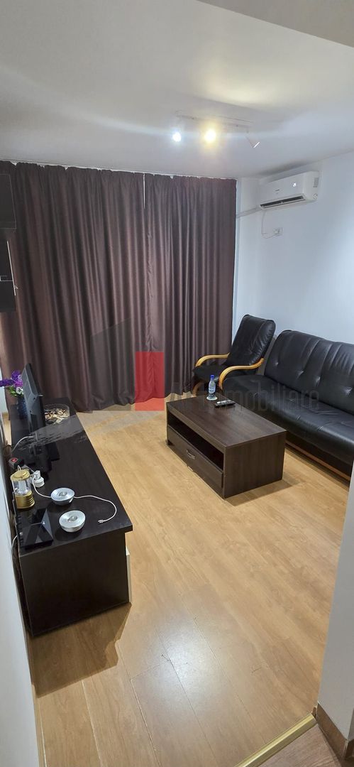Vânzare apartament decomandat 3 camere cu 2 băi și centrală Metalurgiei - Monaco - Poză 10