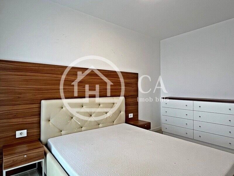 Apartament de inchiriat cu 2 camere in zona centrala, Oradea - Poză 6