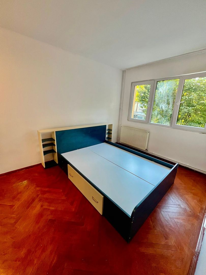 Apartament 2 camere zona Planete, Astra - Poză 5