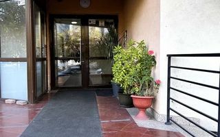 AP. 2 CAMERE PLEVNEI, BLOC NOU, BUCATARIE DESCHISA, LOC PARCARE - Poză 8