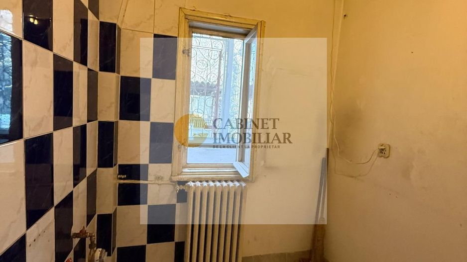 Garsoniera I Stefan cel Mare – Parcul Circului I Creditabil - Poză 9