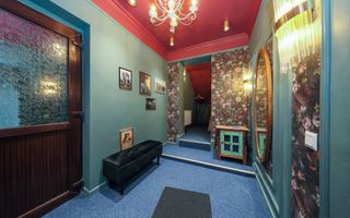 Pensiune/Vilă de vânzare în Bran | 8 camere | 180 mp - Poză 13