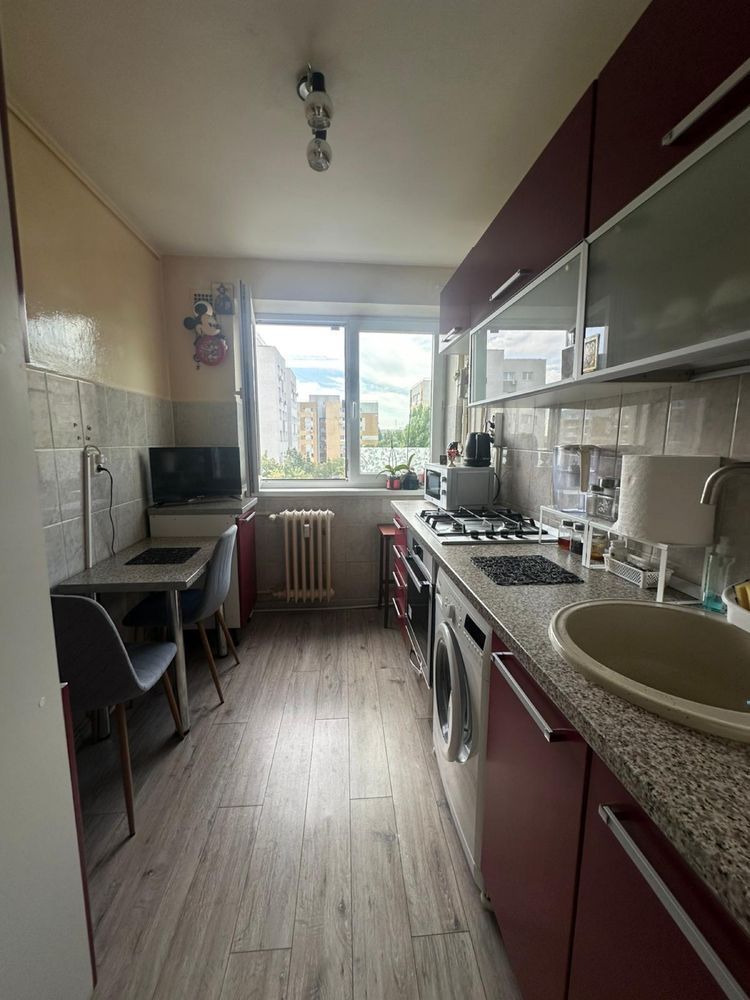 Apartament 2 camere Bd. Timisoara Drumul Taberei - Poză 6