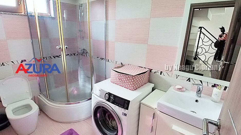 AZURA Imobiliare - Vila Budeasa Mare Primarie - Poză 39