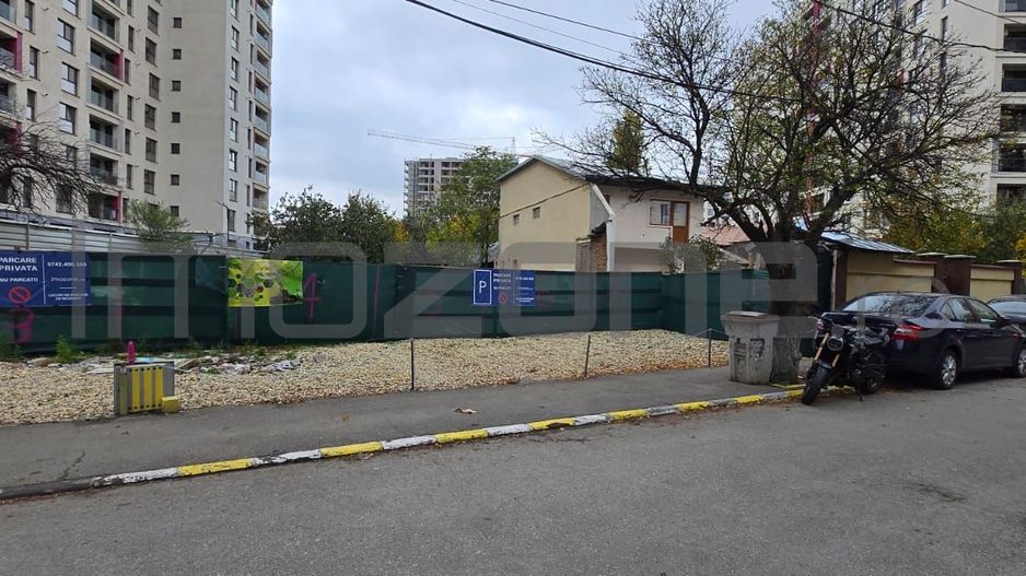 MILITARI | EXIGENT RESIDENCE| MALL PLAZA | PARCARE SUPRATERANA DE INCHIRIAT - Poză 12