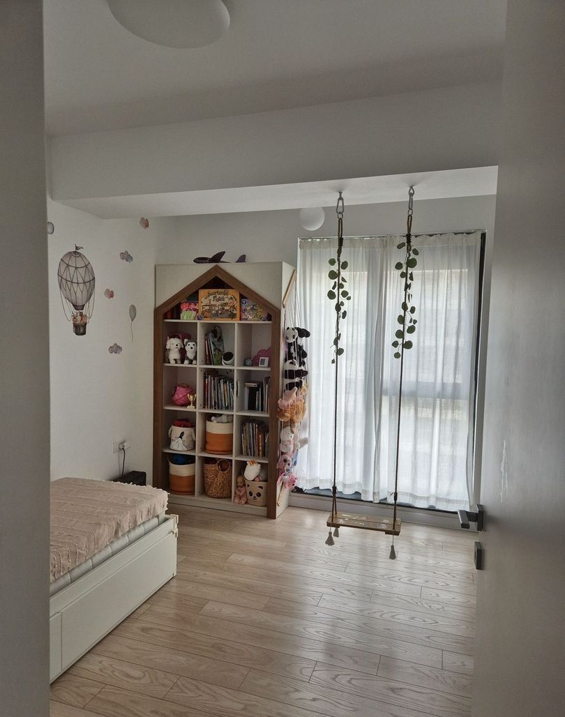 Apartament 3 camere Politehnica-Complex nou-2 locuri parcare - Poză 4
