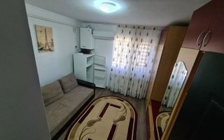 De închiriat Garsoniera Păcurari Canta la strada principala - Poză 1
