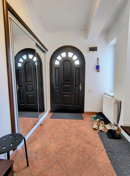 Baneasa- Pipera- Rond OMV- Henri Coanda - Poză 29