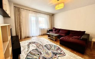 Un apartament spațios cu 3 camere, et. 1, in zona Girocului - Vladeasa - Poză 2