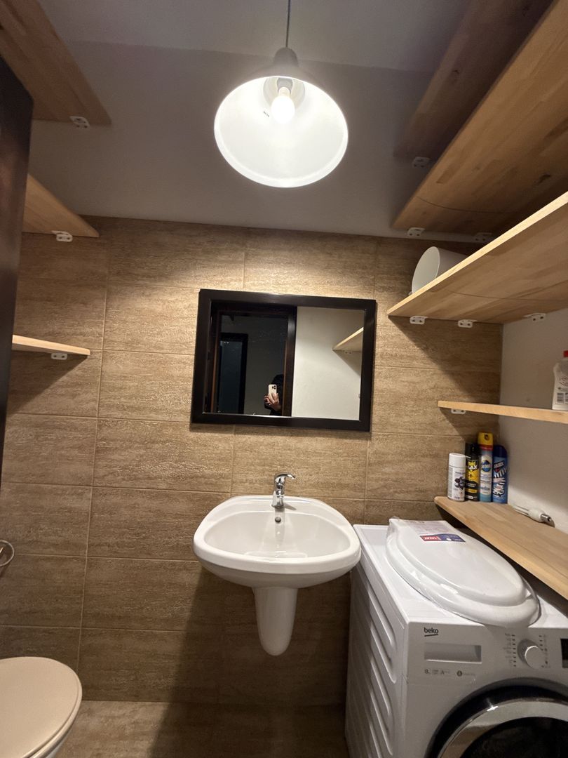 Apartament de vânzare – Calea Dumbrăvii, Sibiu – Zonă Premium - Poză 4