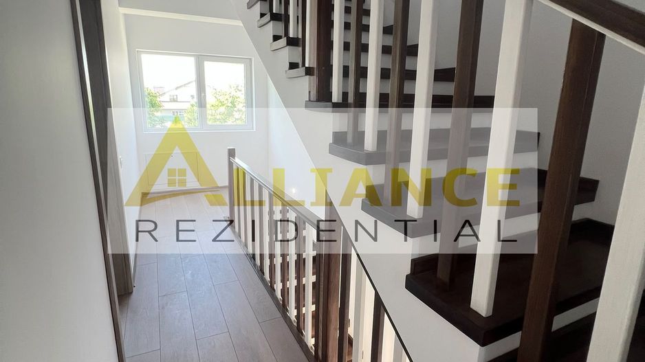 Duplex premium-4 camere-Teren 250mp - Poză 14