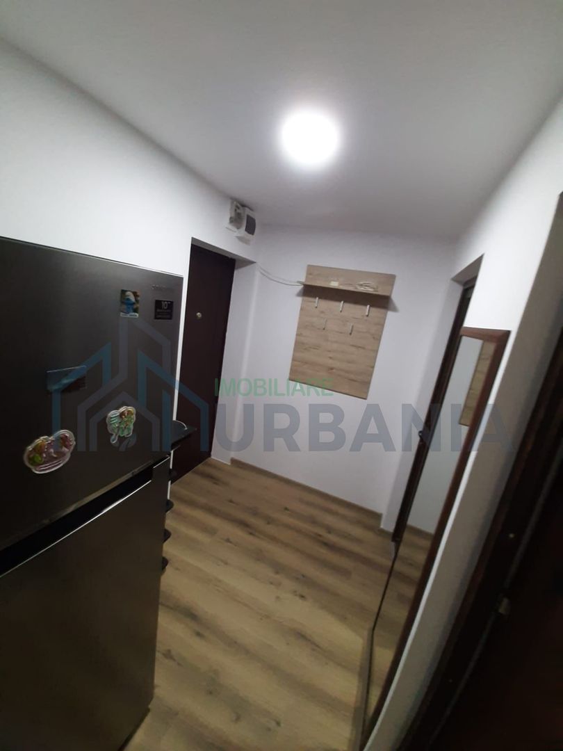 Închiriez apartament 2 cam. Podu Roș - Poză 3