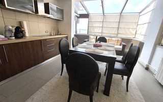 MAMAIA  Statiune (Cod 01) - Penthouse impresionant cu terasa 148 mp! - Poză 7