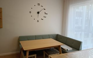 Apartament 3 Camere de Vânzare – Zona Vivo/Metro - Poză 3