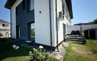 Petre Ispirescu | Vila în complex securizat - Poză 24