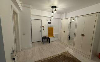 Studio Modern, Central Adress Residence, etaj 1 - Poză 3