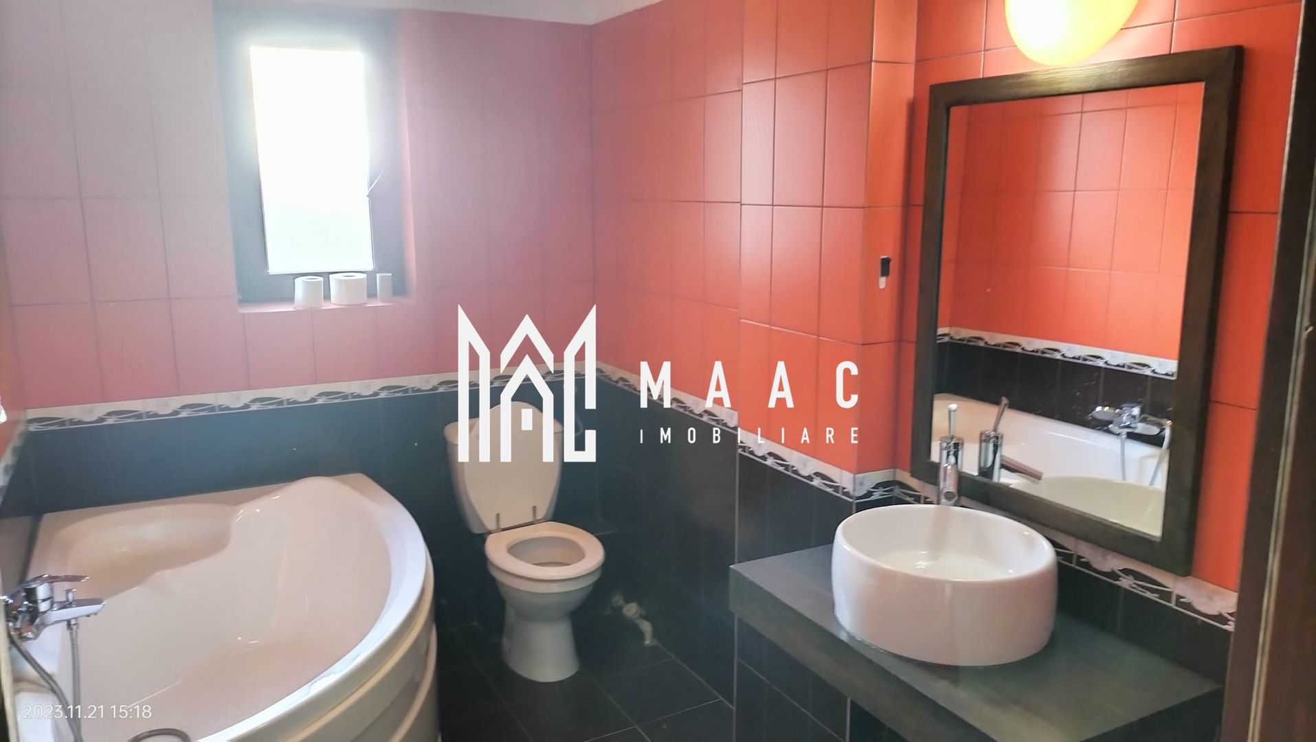 Apartament 3 Camere | 100MPU | 2 Niveluri | Calea Dumbravii - Poză 8