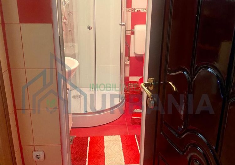 Garsoniera cu balcon de inchiriat in Alexandru cel Bun - Poză 6