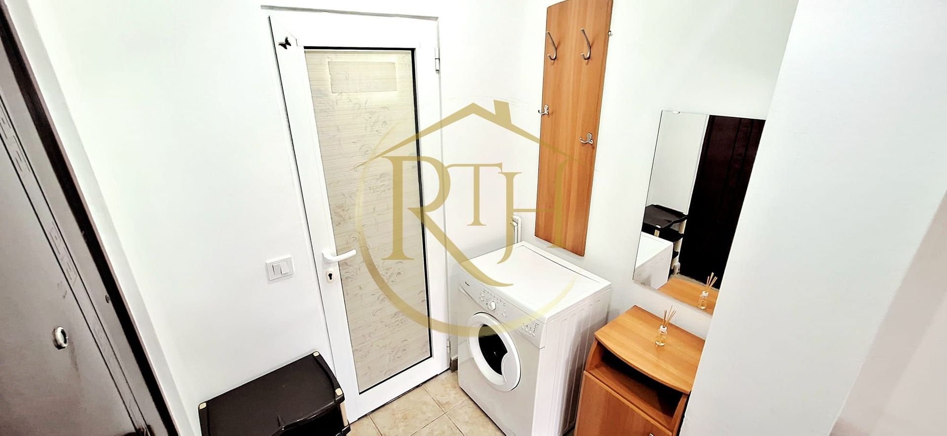 Inchiriez garsoniera,centrala proprie,zona Girocului, str. Salcamilor - Poză 10