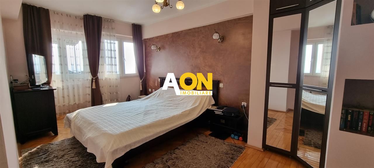 Apartament 3 Camere Zona Centru Panorama Superba - Poză 9