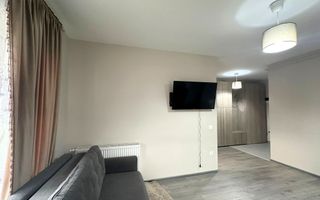 Vânzare apartament tip studio mobilat și utilat  Avantgarden 3 faza 4 - Poză 5