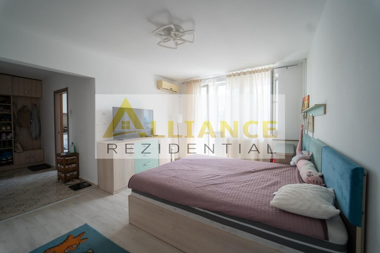 Apartament 2 camere mobilat - utilat * Piata Sudului - Poză 3