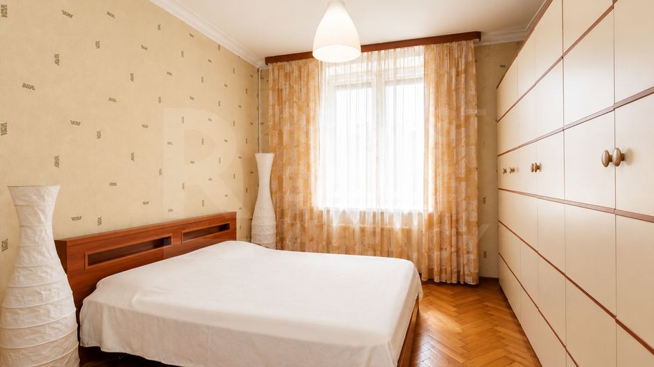 Vânzare, apartament, 2 camere, bd.  Ștefan Cel Mare Și  Sfânt, Centru - Poză 6