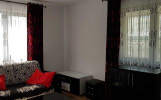 Apartament 3 camere Valea Lupului, 450 euro cu parcare inclusă - Poză 3