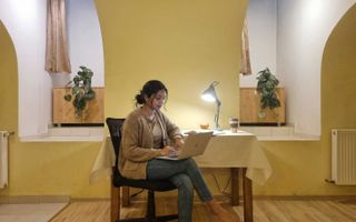 Apartament open-space 40 mp, ultracentral, la 2 minute de Piața Unirii - Poză 5