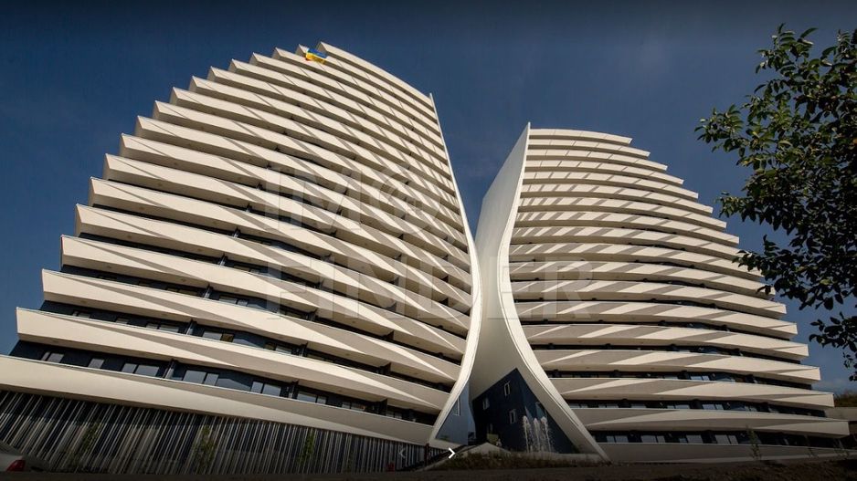 Vanzare 2 camere, imobil nou, complex Wings, Zorilor, 55 mp - Poză 15