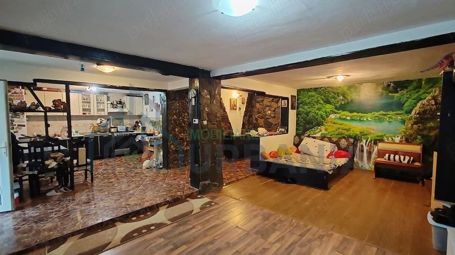 Casa si teren de vanzare ultracentral Iasi - Poză 7