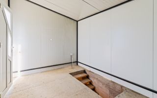 Casă nouă - construcție 2024 - Poză 11