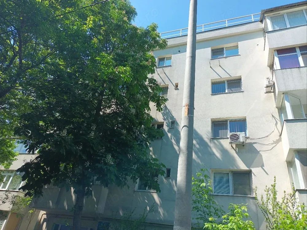 AP. 2 CAMERE- BLOC DIN 1993,  BOXA, BUCATARIE INCHISA, COMISION 0% - Poză 9