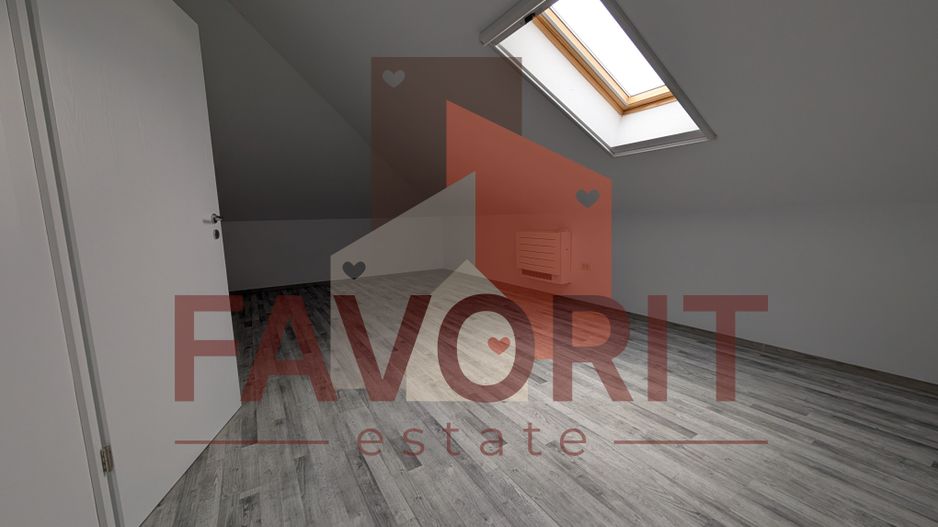 Duplex | Parter + Mansarda | Asfalt | Toate utilitatile | Finisaje premium - Poză 17