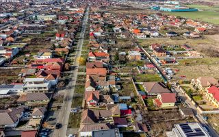 Casă cu teren 846 mp Micalaca, Strada Lipovei. Ocazie rară! - Poză 8